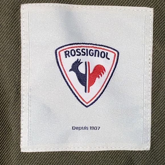 ROSSIGNOL MEN'S TECH SHIRT 2XL - Picture 3 of 15